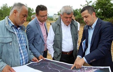 kocaeli kandıra yatırımları