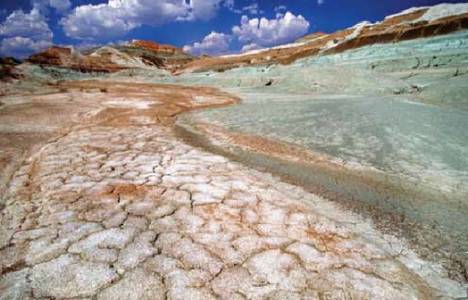 Ulusal havza yönetim stratejisi 2014-2023!