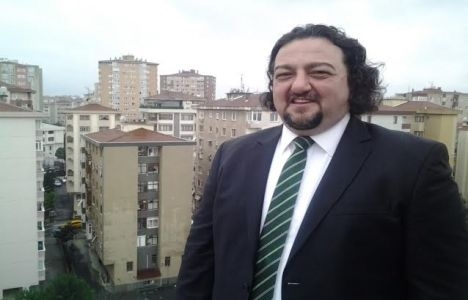 Nazım Yavuz: Gençleri çatı sektörüne bekliyoruz!