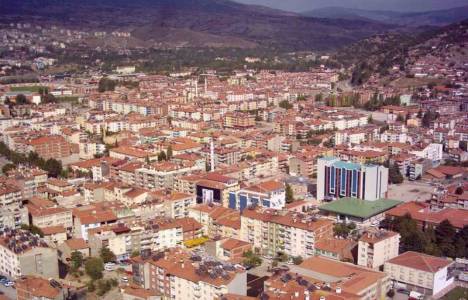 Tokat Erbaa, Niksar ve Reşadiye'de riskli alanların Mikrabölgeleme Etütleri yapıldı!