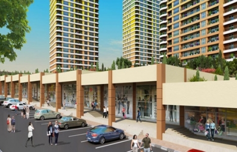 Bizim Evler 6 projesi!