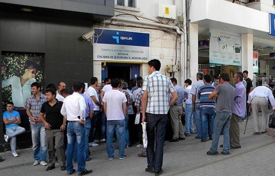 İŞKUR dan 70 bin işçi alımı ilanı yayımlandı! Her meslekten alım yapılacak!