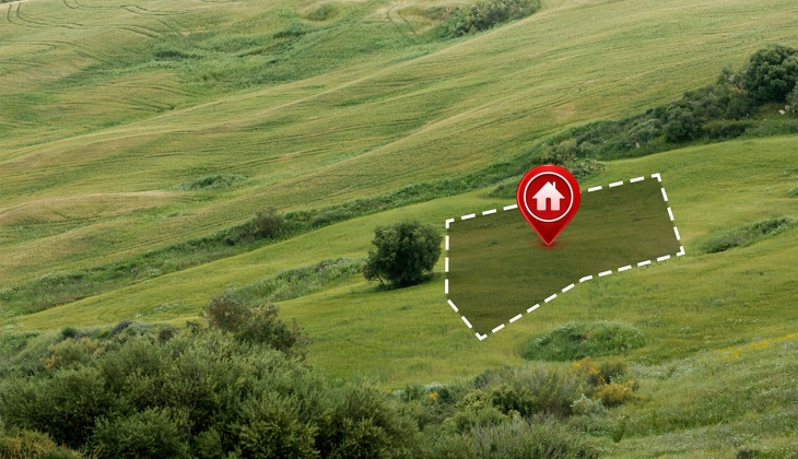 Belediyelerden iki şehirde satılık 6 arsa! Ticaret, konut ve turizm imarlı arsa arayanlar dikkat!