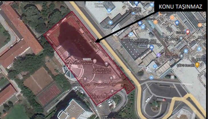 Koray GYO Elit Residence 2022 yarıyıl değeri belli oldu!