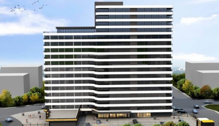 Ankara Zen Park Teras ta 3 milyon 650 bin liradan başlayan fiyatlarla! Teslimler Nisan 2025 te!