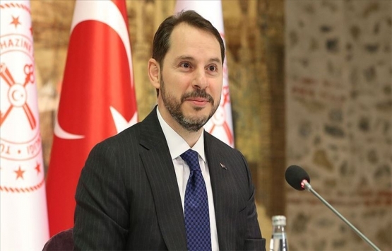 Bakan Albayrak duyurdu: KDV oranlarında indirime gidildi!