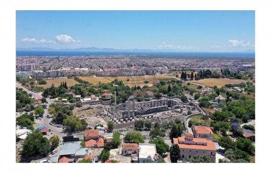 Didim’deki Manastır Koyu nun yapılaşma hakkı artırıldı mı?