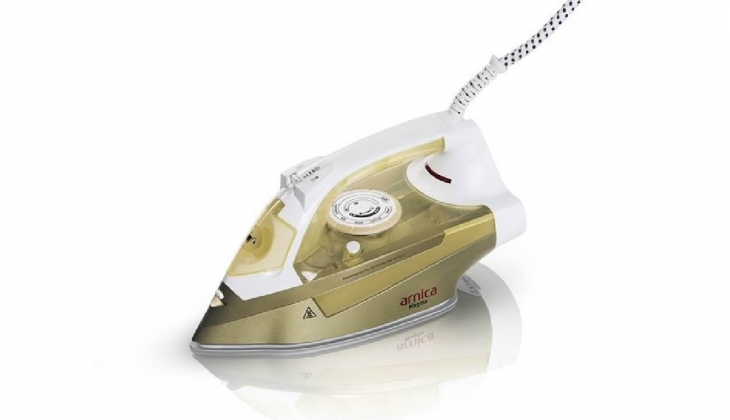 Arnica buharlı ütülerin fiyatı ne kadar, en ucuz nereden alınır? 6 Mart 2023 fiyat listesi...