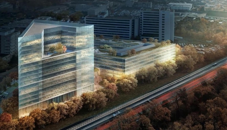 Peker GYO nun ilk 6 aylık hasılat değeri belli oldu!