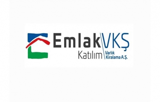 Emlak Katılım Varlık Kiralama kira sertifikası ihraç edecek!