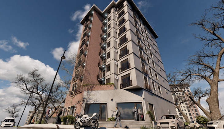 Ata Plus Kartal’da lansmana özel 12 ay sıfır faiz fırsatı!