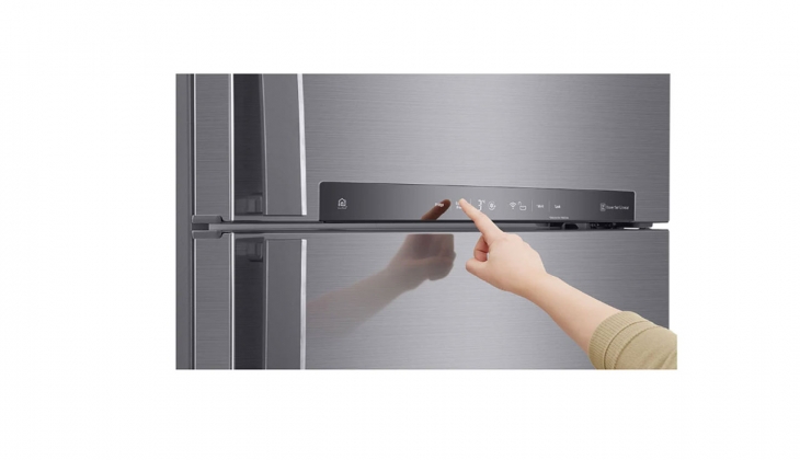 Bu fiyata başka yerde yok! LG No Frost Buzdolabı 26 Ağustos 2022 fiyat listesi!