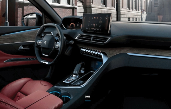 Peugeot 3008 den bahar kampanyası! İşte Mart 2022 fiyat listesi!