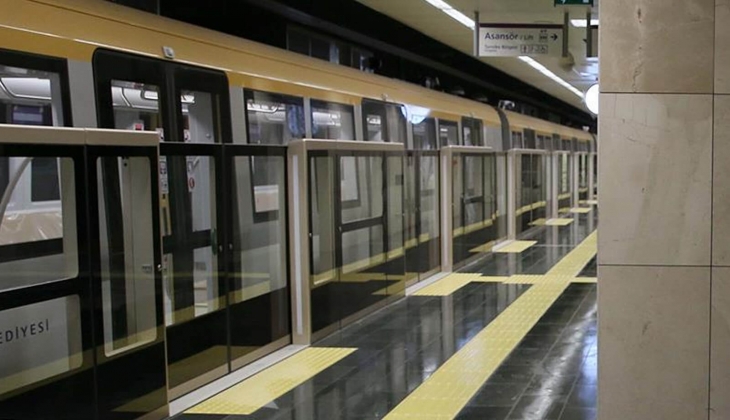 Tuzla-Samandıra metro hattı için tarih verildi! Tuzlalılara müjde! Geri sayım başladı...