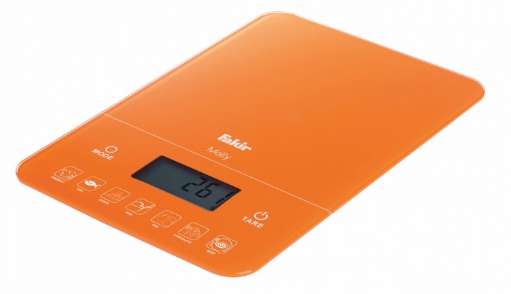 Fakir Dijital Mutfak Tartısı 3 farklı renk seçeneğiyle satışta! 14 Aralık 2022 fiyat listesi...