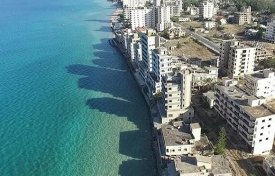 kapalı maraş tapusu