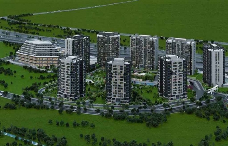 3.İstanbul Evleri fiyatları!