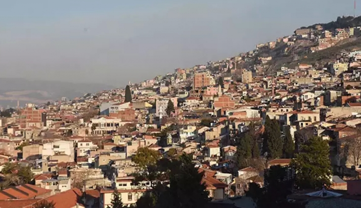 Bankaların kredi freni ipotekli konut satışlarına darbe vurdu!