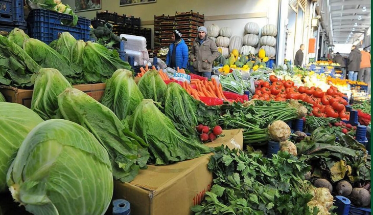 Sebze-meyve fiyatlarında büyük düşüş! 20 liradan 1 liraya düştü! İşte A101, Migros 25 Mayıs 2022 fiyat listesi