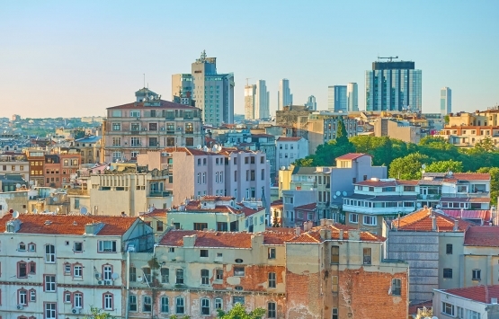 Türkiye den konut alan yabancılar hangi kriterlere dikkat ediyor?