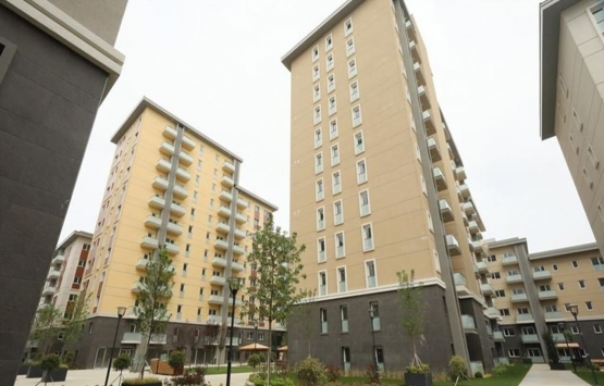 Bayrampaşa Sağmalcılar 1/5000 ve 1/1000 ölçekli imar planı askıya çıktı!