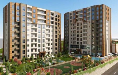 duru park pendik teslimler