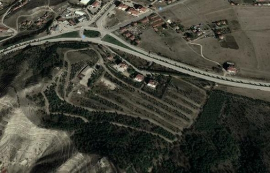 Ankara Beypazarı'nda imar planı değişikliğine ret!