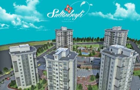 emlak konut sultanbeyli ihale