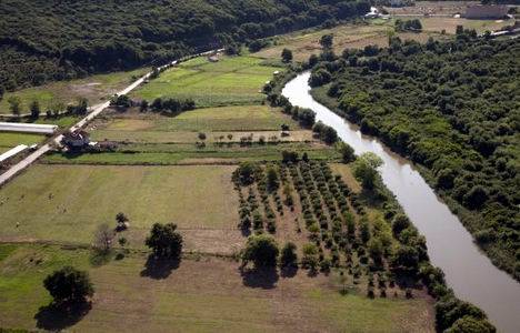 Kanal Riva, Hollanda da görücüye çıkıyor!