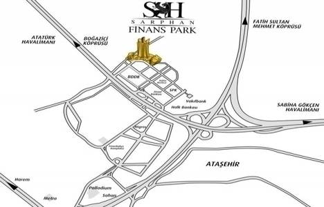 Sarphan Finans Park teslim tarihi!