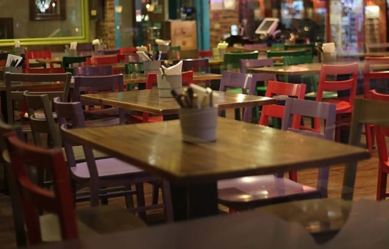 Yeme-içme sektöründen kira, icra ve iflas çağrısı!