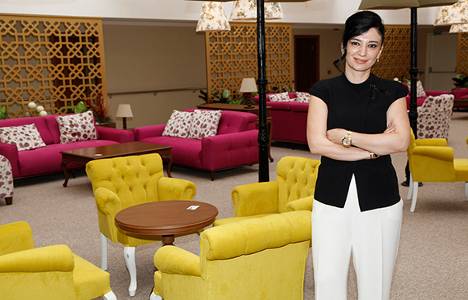 Ihlamur Konağı yaşlılara evde bakım hizmeti vermeye başladı!