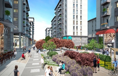 Bayrampaşa dönüşüm projesinde sözleşme randevuları başlıyor!