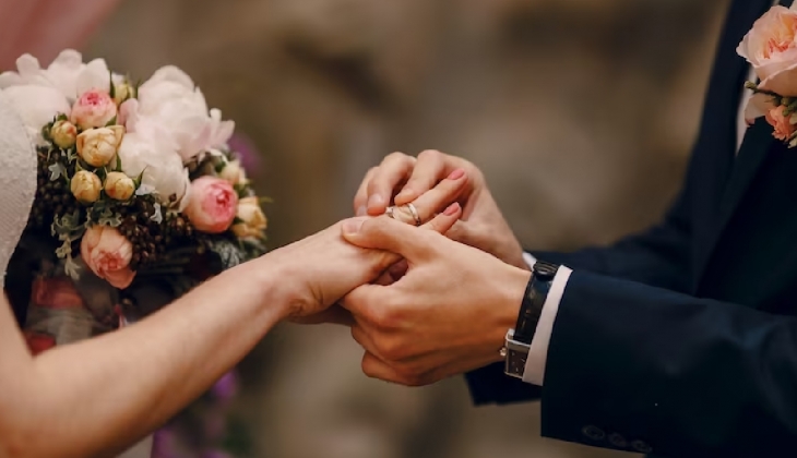 Faizsiz 150 bin TL evlilik kredisi başvuruları ne zaman başlayacak? 48 ay vadeli evlilik kredisi başvuru şartları neler?