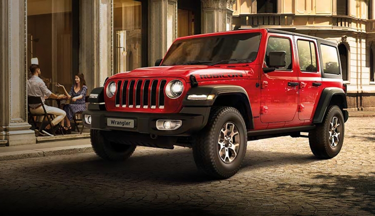 Yeni Wrangler Rubicon Jeep ile hayallerinize sadık kalın! İşte 4 Ekim 2022 Rubicon fiyat listesi