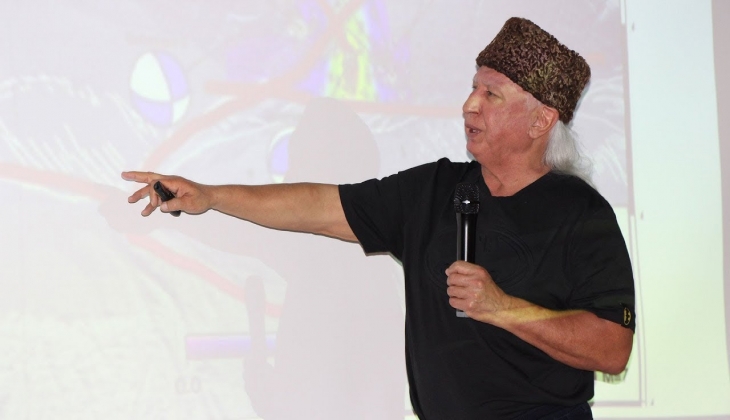 O ilde yaşayanlar dikkat! Jeolog Prof. Dr. Şener Üşümezsoy'dan korkutan tahmin:  7'lik bir deprem olabilir