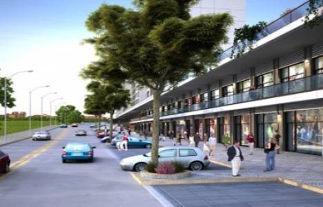 Esenyurt Nşehir projesinde 1+1 ler 99 bin TL ye!