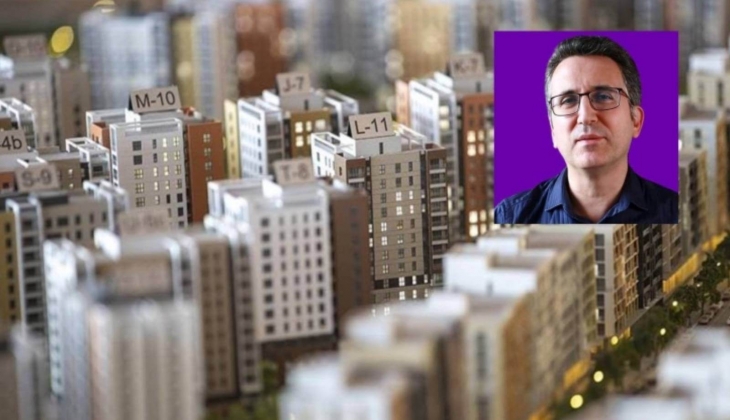 Kiralık konut piyasası alarm veriyor! Uzman isimden 'daha kötü hale gelecek' uyarısı geldi!