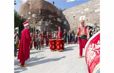 Ankara Shopping Fest nerede