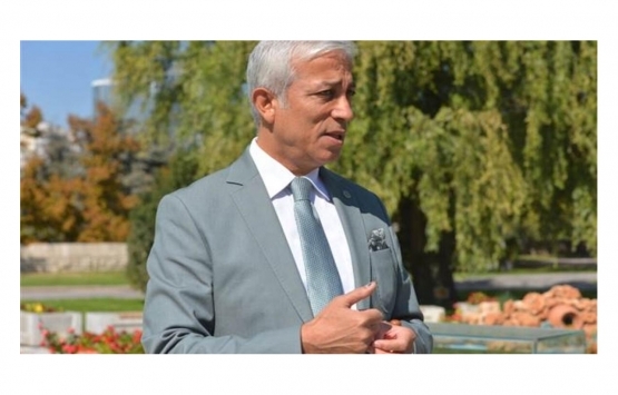 Yunus Kılıç: Hobi bahçelerinin tarım arazisine kurulmasına izin veremeyiz!