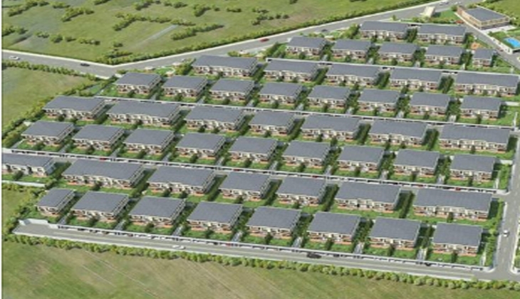 Belediyeler, iki şehirde 450 bin TL’den başlayan fiyatlarla villa ve dükkan satıyor! 