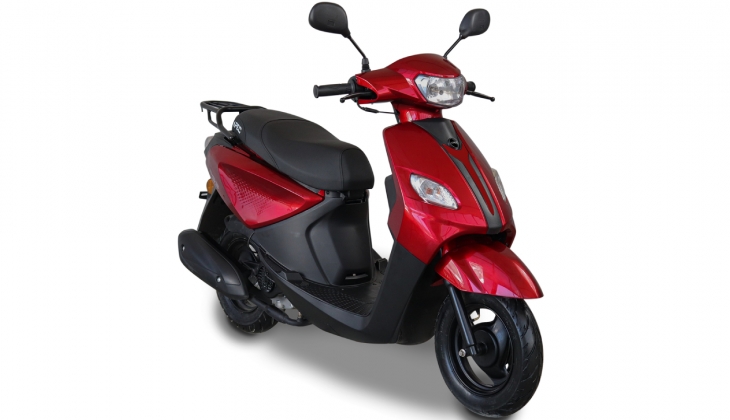 A101 e 12 Ekim günü benzinli Moped geliyor! A101 de APEC 49.4 CC Benzinli Moped ne kadar?