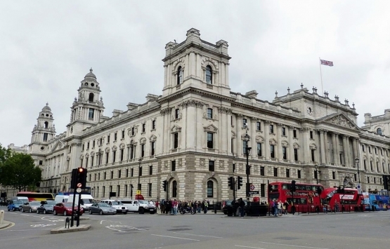 İngiltere'de konut kredisi taksitleri 3 ay ertelenecek! 