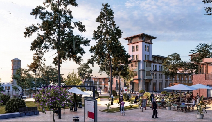 Emlak Konut GYO THY Arnavutköy kura çekim tarihi açıklandı mı? Dev projeye başvuranlar acil bakın!