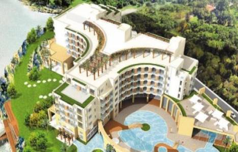 Merit Turizm sorumluluk beyanını yayınladı!