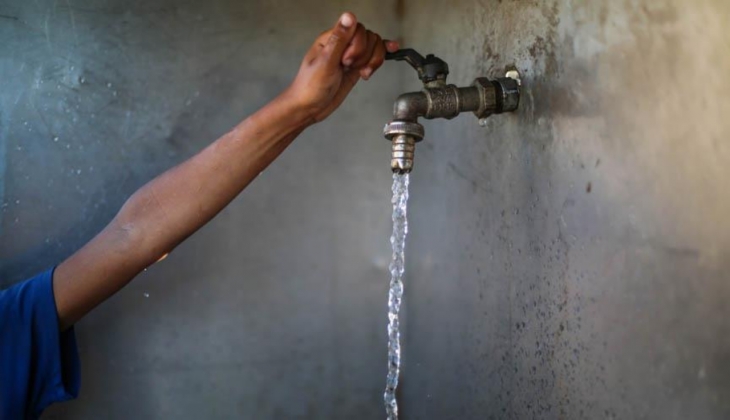 Aile Bakanlığı ndan sonra destek sırası belediyelerde! O belediye su faturasında yüzde 50 indirim yaptı!Duyan inanmıyor!