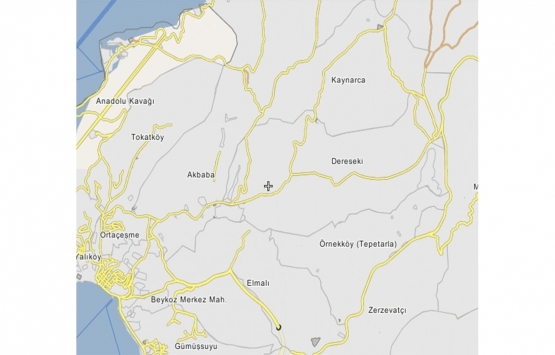 Özyazıcı Beykoz projesi fiyat!