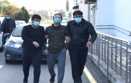 Ceyhan da imar ve ruhsat rüşvetine 23 gözaltı!