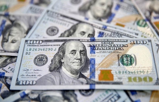 Rusya nın uluslararası rezervleri 596 milyar dolara çıktı!