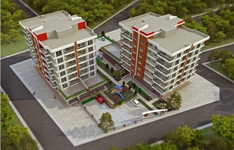 Karabağlar Rüya Park Evleri iletişim!